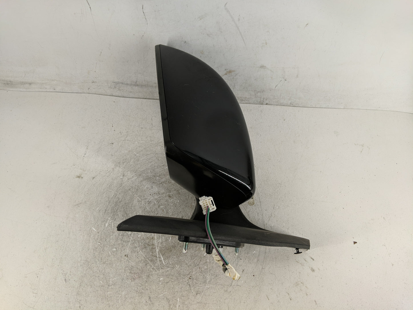 2016-2019 Nissan Sentra Side Mirror Replacement Driver Left View Door Mirror Fits Fits 2016 2017 2018 2019 OEM Used Auto Par