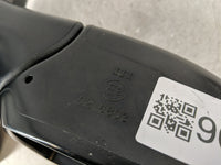 2016-2019 Nissan Sentra Side Mirror Replacement Driver Left View Door Mirror Fits Fits 2016 2017 2018 2019 OEM Used Auto Par