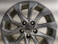 2016-2019 Nissan Sentra Oem Wheel Rim - Oemusedautoparts1.com