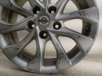 2016-2019 Nissan Sentra Oem Wheel Rim - Oemusedautoparts1.com