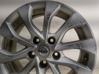 2016-2019 Nissan Sentra Oem Wheel Rim - Oemusedautoparts1.com