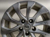 2016-2019 Nissan Sentra Oem Wheel Rim - Oemusedautoparts1.com