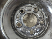 2016-2019 Nissan Sentra Spare Donut Tire Wheel Rim Oem - Oemusedautoparts1.com