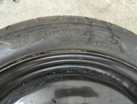 2016-2019 Nissan Sentra Spare Donut Tire Wheel Rim Oem - Oemusedautoparts1.com