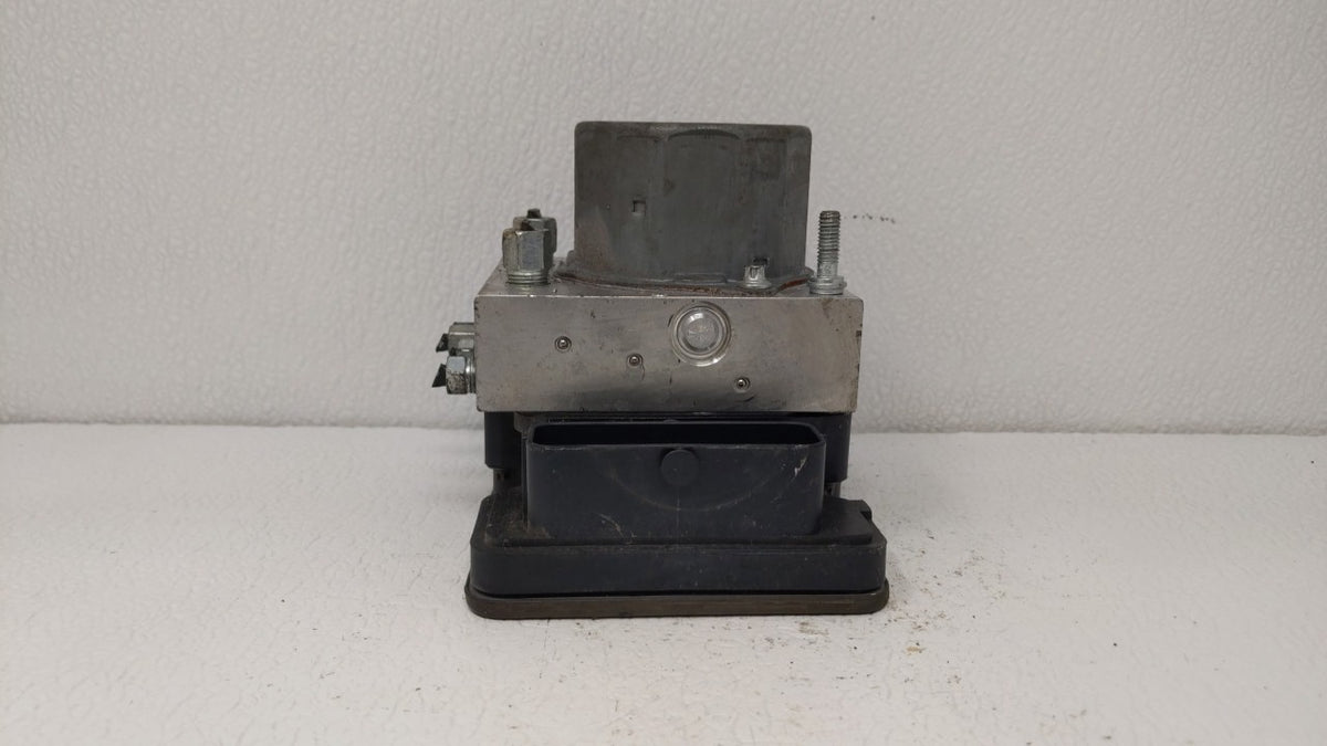 2016-2019 Nissan Sentra Anti-Lock Brake ABS Pump Module Actuator OEM P/N:2265106527 Fits Fits 2016 2017 2018 2019 OEM Used A