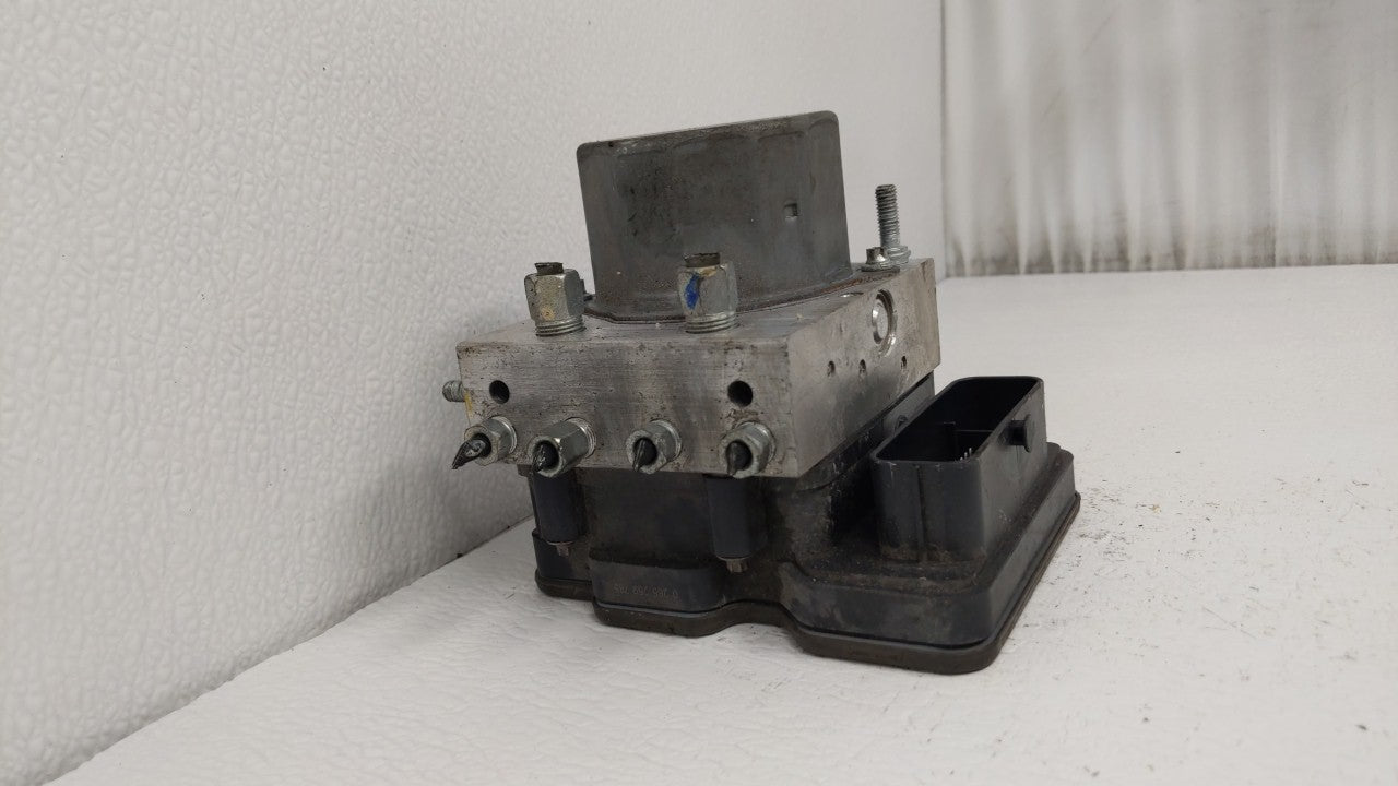 2016-2019 Nissan Sentra ABS Pump Control Module Replacement P/N:2265106527 Fits Fits 2016 2017 2018 2019 OEM Used Auto Parts