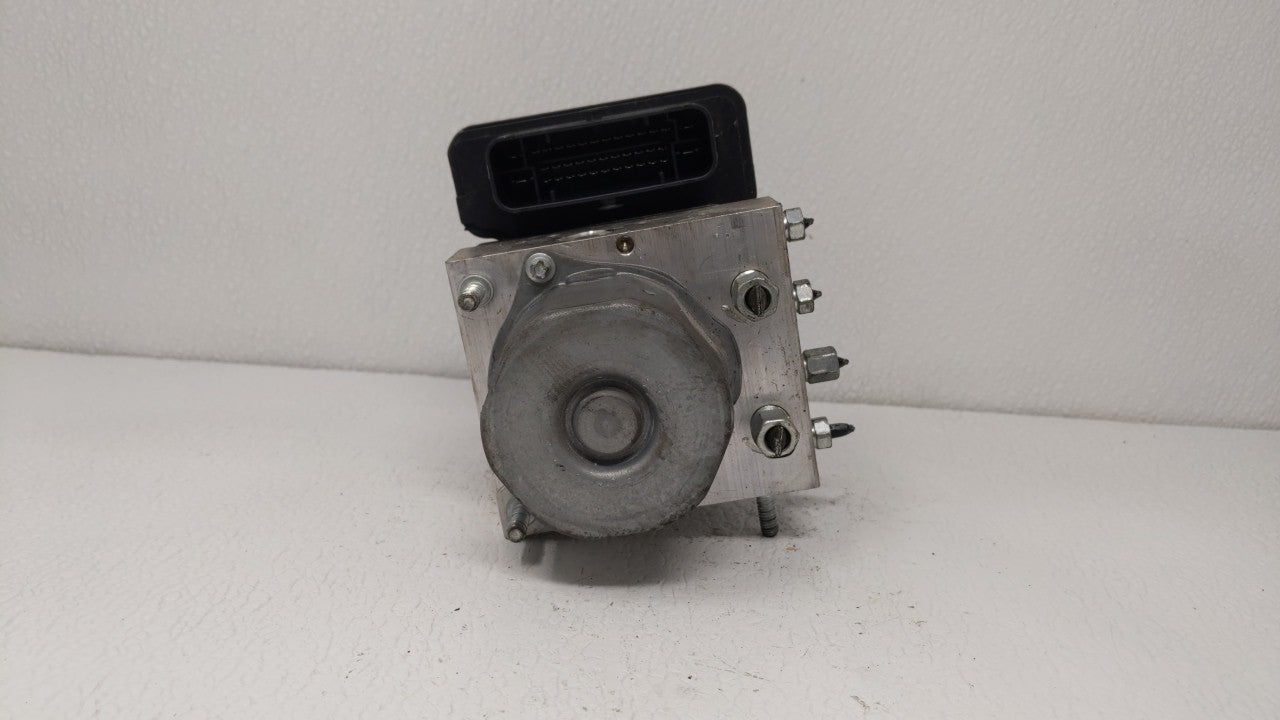 2016-2019 Nissan Sentra ABS Pump Control Module Replacement P/N:2265106527 Fits Fits 2016 2017 2018 2019 OEM Used Auto Parts