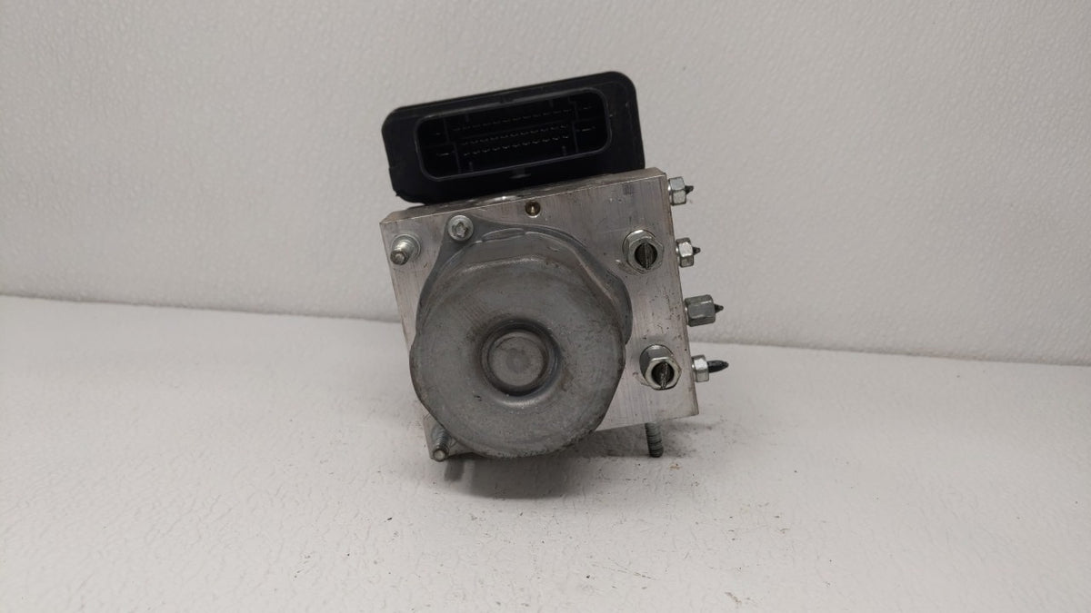 2016-2019 Nissan Sentra Anti-Lock Brake ABS Pump Module Actuator OEM P/N:2265106527 Fits Fits 2016 2017 2018 2019 OEM Used A