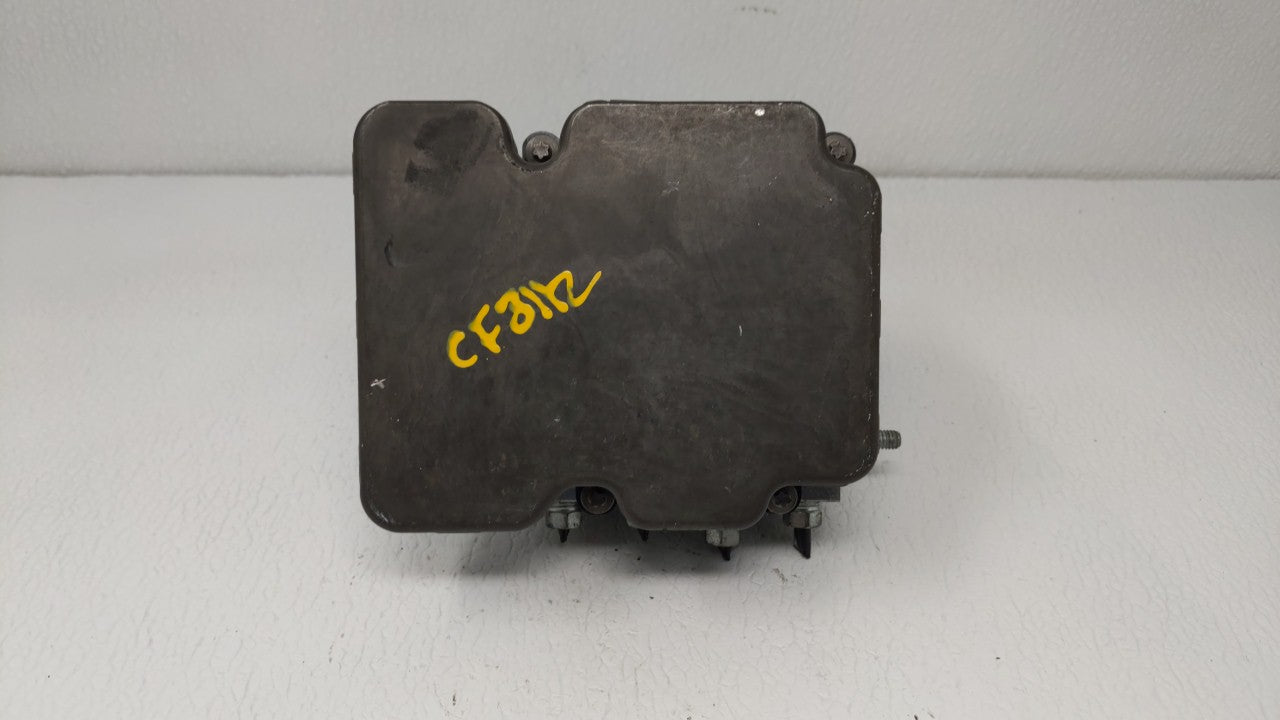 2016-2019 Nissan Sentra ABS Pump Control Module Replacement P/N:2265106527 Fits Fits 2016 2017 2018 2019 OEM Used Auto Parts