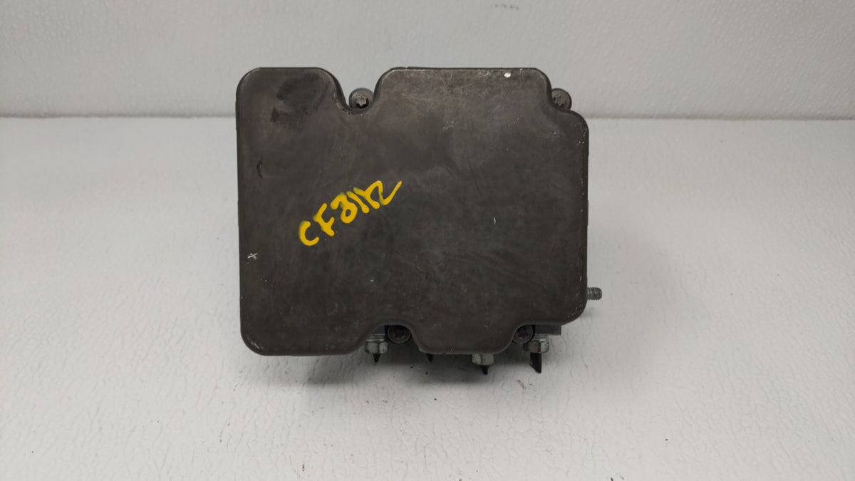 2016-2019 Nissan Sentra Anti-Lock Brake ABS Pump Module Actuator OEM P/N:2265106527 Fits Fits 2016 2017 2018 2019 OEM Used A