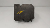 2016-2019 Nissan Sentra Anti-Lock Brake ABS Pump Module Actuator OEM P/N:2265106527 Fits Fits 2016 2017 2018 2019 OEM Used A