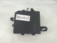 2013-2019 Nissan Sentra Fusebox Fuse Box Panel Relay Module Fits Fits 2013 2014 2015 2016 2017 2018 2019 OEM Used Auto Parts