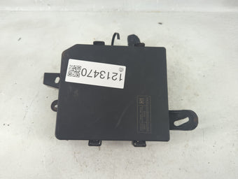 compare product 2013-2019 Nissan Sentra Fusebox Fuse Box Panel Relay Module Fits Fits 2013 2014 2015 2016 2017 2018 2019 OEM Used Auto Parts