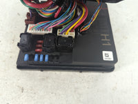 2013-2019 Nissan Sentra Fusebox Fuse Box Panel Relay Module Fits Fits 2013 2014 2015 2016 2017 2018 2019 OEM Used Auto Parts