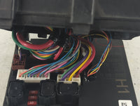 2013-2019 Nissan Sentra Fusebox Fuse Box Panel Relay Module Fits Fits 2013 2014 2015 2016 2017 2018 2019 OEM Used Auto Parts