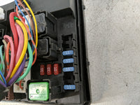 2013-2019 Nissan Sentra Fusebox Fuse Box Panel Relay Module P/N:284B7 3RA3E Fits Fits 2013 2014 2015 2016 2017 2018 2019 OEM