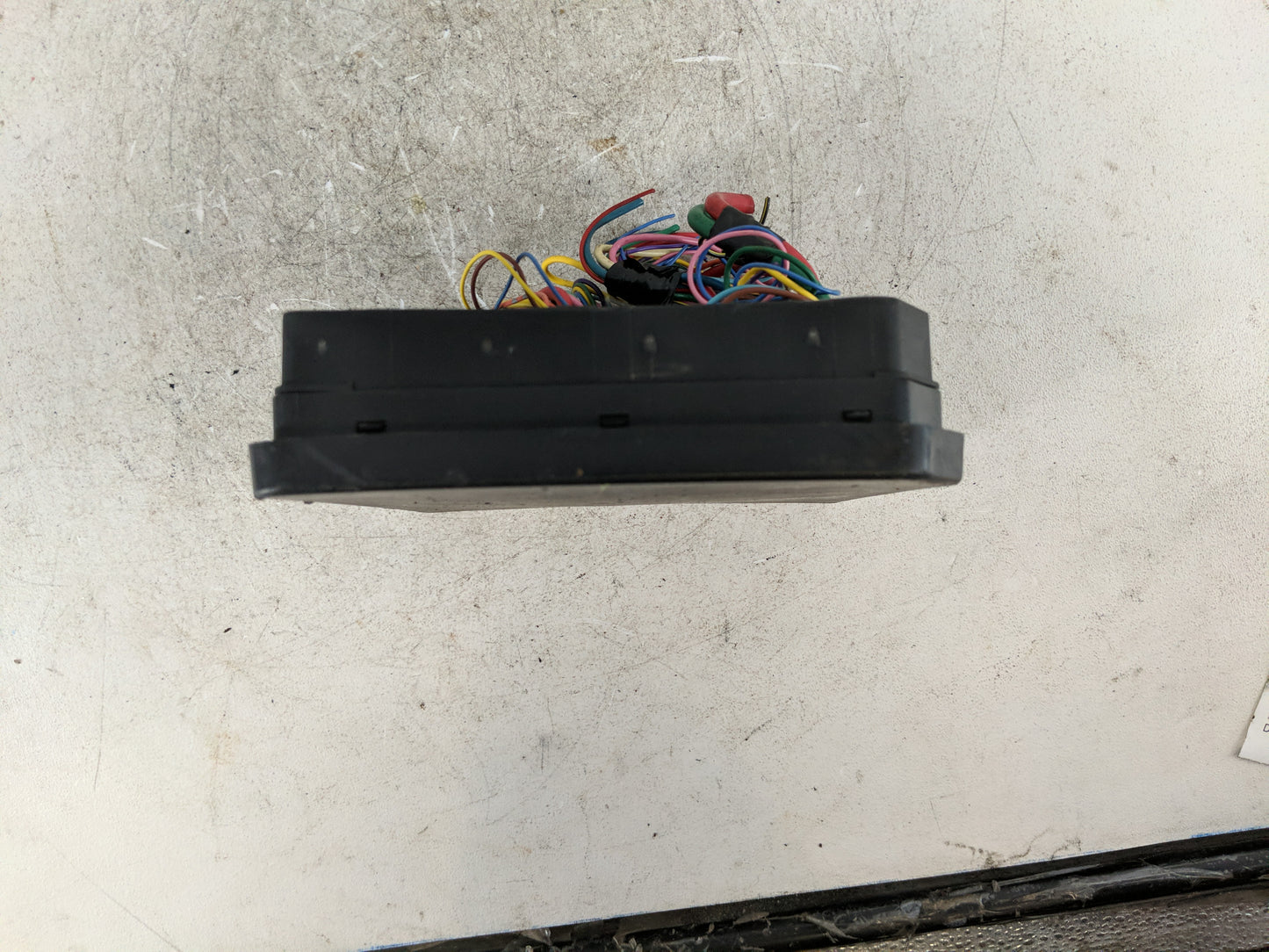 2013-2019 Nissan Sentra Fusebox Fuse Box Panel Relay Module P/N:284B7 3RA3E Fits Fits 2013 2014 2015 2016 2017 2018 2019 OEM