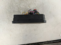2013-2019 Nissan Sentra Fusebox Fuse Box Panel Relay Module P/N:284B7 3RA3E Fits Fits 2013 2014 2015 2016 2017 2018 2019 OEM