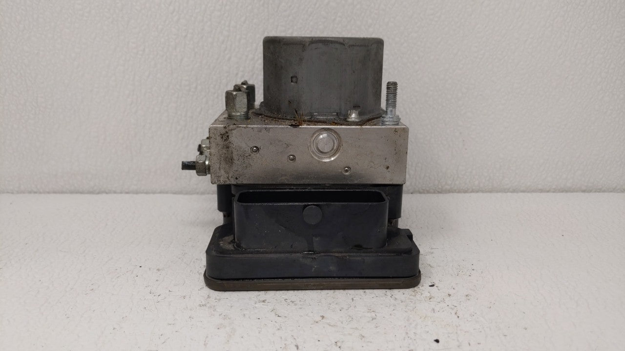 2016-2019 Nissan Sentra ABS Pump Control Module Replacement P/N:2265106527 Fits Fits 2016 2017 2018 2019 OEM Used Auto Parts