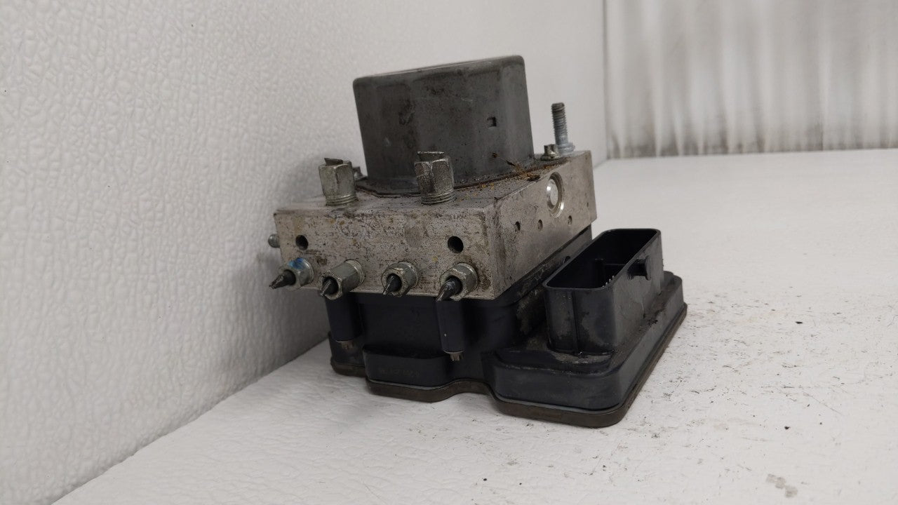 2016-2019 Nissan Sentra ABS Pump Control Module Replacement P/N:2265106527 Fits Fits 2016 2017 2018 2019 OEM Used Auto Parts