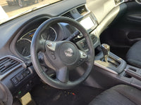 2016-2019 Nissan Sentra Air Bag Driver Left Steering Wheel Mounted - Oemusedautoparts1.com