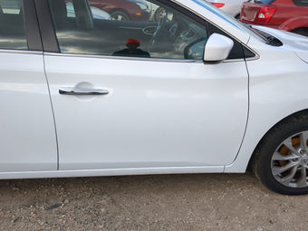 compare product 2013-2019 Nissan Sentra Passenger Front Door Oem 1215238