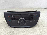 2015-2019 Nissan Sentra Climate Control Module Temperature AC/Heater Replacement P/N:27500 4AT4A VPAASH-18C612-ABA Fits OEM 