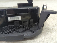 2015-2019 Nissan Sentra Climate Control Module Temperature AC/Heater Replacement P/N:27500 4AT4A VPAASH-18C612-ABA Fits OEM 