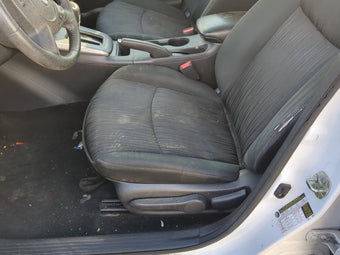 compare product 2016-2019 Nissan Sentra Driver Front Seat Oem