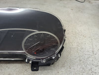 2017-2019 Nissan Sentra Instrument Cluster Speedometer Gauges P/N:24810 5UD1A Miles:1K Fits Fits 2017 2018 2019 OEM Used Aut