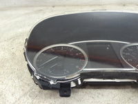 2017-2019 Nissan Sentra Instrument Cluster Speedometer Gauges P/N:24810 5UD1A Miles:1K Fits Fits 2017 2018 2019 OEM Used Aut
