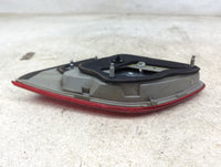 2016-2019 Nissan Sentra Driver Left Side Deck Lid Mounted Tail Light 1215325 - Oemusedautoparts1.com