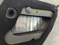 2016-2019 Nissan Sentra Driver Left Side Deck Lid Mounted Tail Light 1215325 - Oemusedautoparts1.com