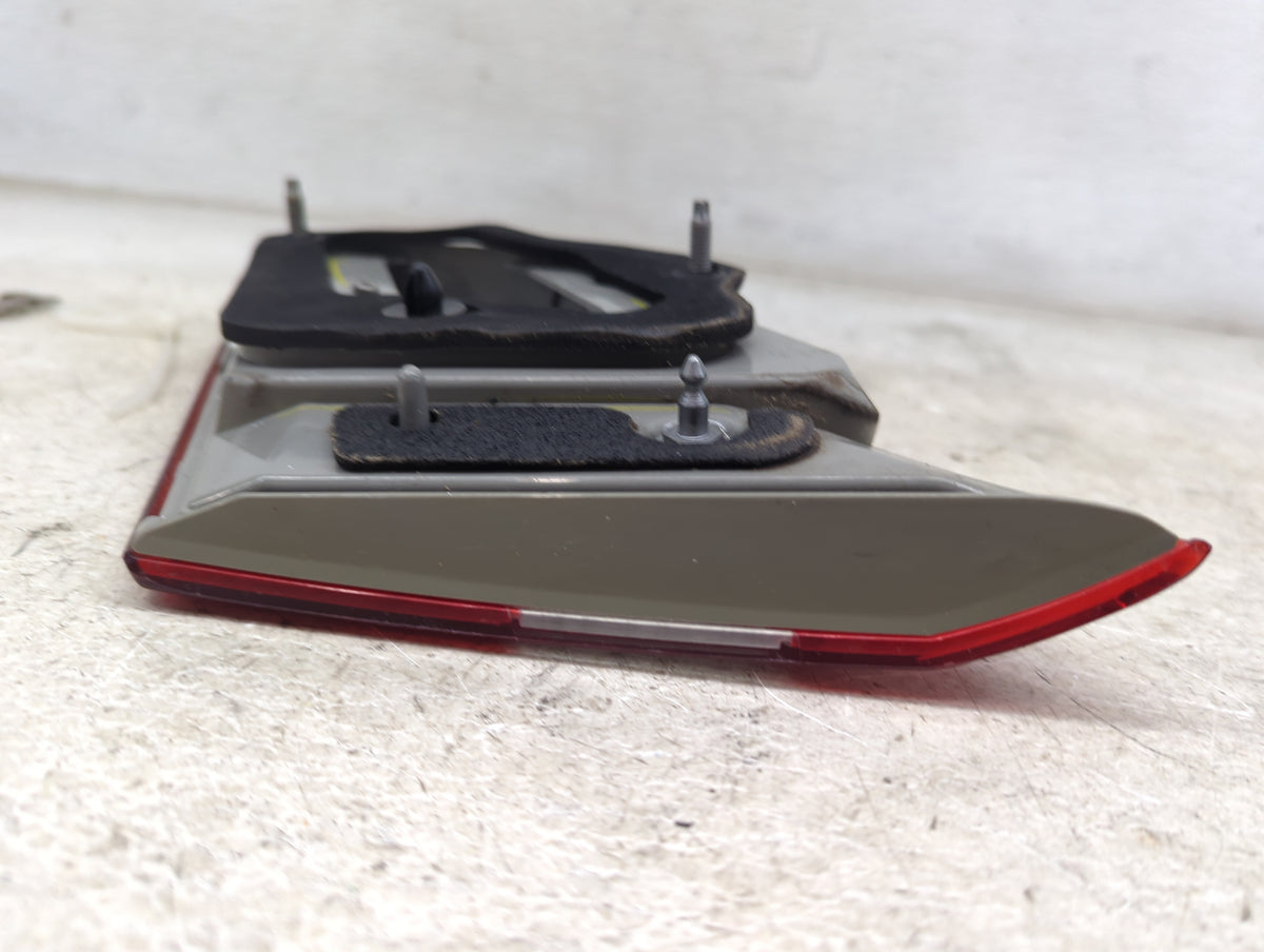 2016-2019 Nissan Sentra Driver Left Side Deck Lid Mounted Tail Light 1215325 - Oemusedautoparts1.com