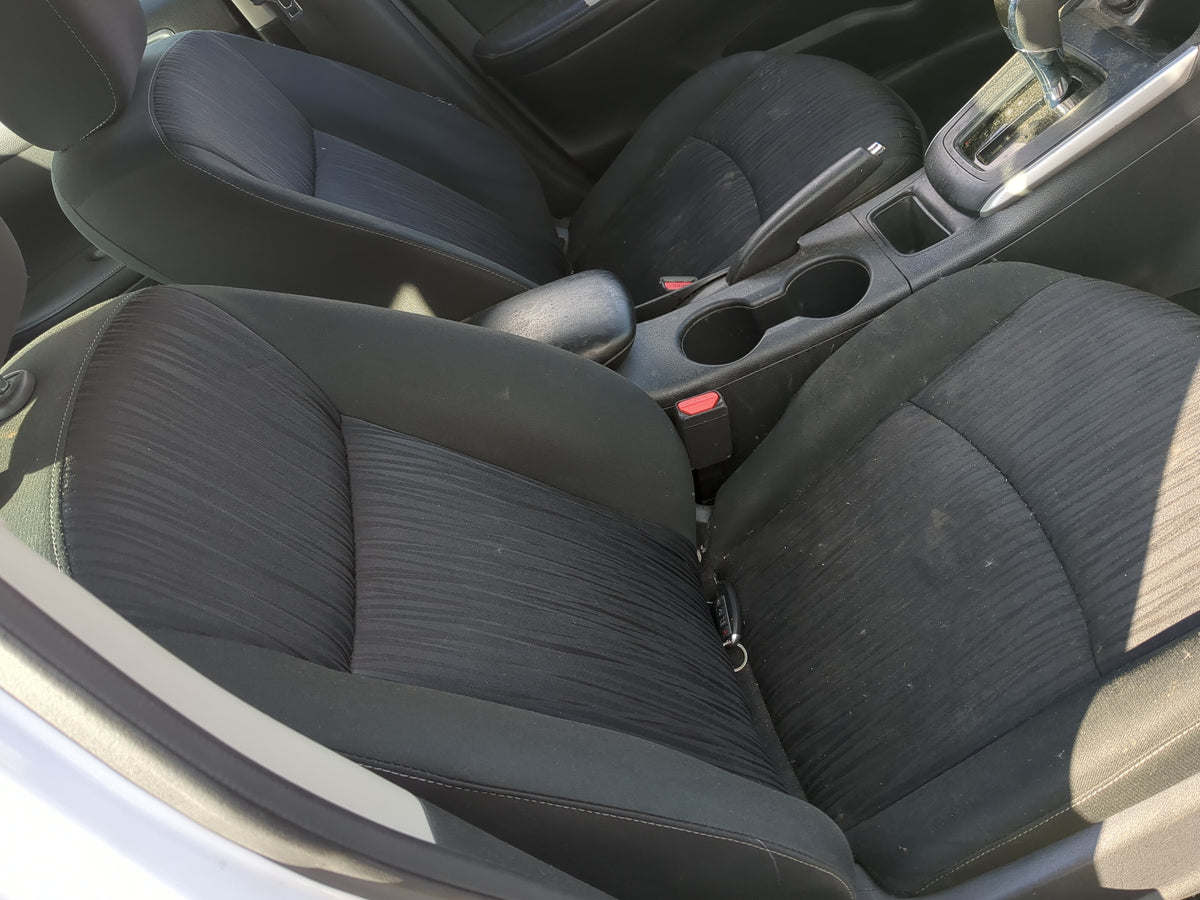 2016-2019 Nissan Sentra Passenger Front Seat Oem - Oemusedautoparts1.com