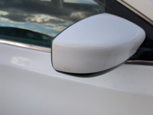 2016-2019 Nissan Sentra Side Mirror Replacement Passenger Right View Door Mirror Fits Fits 2016 2017 2018 2019 OEM Used Auto Parts