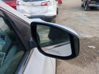 2016-2019 Nissan Sentra Side Mirror Replacement Passenger Right View Door Mirror Fits Fits 2016 2017 2018 2019 OEM Used Auto