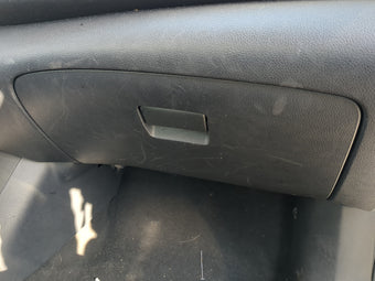 compare product 2019 Nissan Sentra Passenger Glove Box Door Storage Compartment 1215366