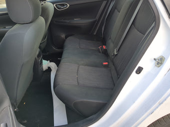 compare product 2019 Nissan Sentra Rear Seat Oem