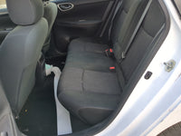 2019 Nissan Sentra Rear Seat Oem - Oemusedautoparts1.com