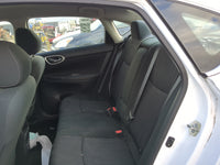 2019 Nissan Sentra Rear Seat Oem - Oemusedautoparts1.com