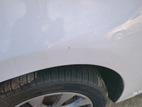 2016-2019 Nissan Sentra Driver Fender - Oemusedautoparts1.com