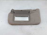 2013-2019 Nissan Sentra Sun Visor Shade Replacement Driver Left Mirror Fits Fits 2012 2013 2014 2015 2016 2017 2018 2019 OEM