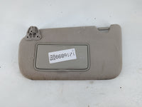 2013-2019 Nissan Sentra Sun Visor Shade Replacement Driver Left Mirror Fits Fits 2012 2013 2014 2015 2016 2017 2018 2019 OEM