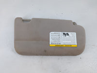 2013-2019 Nissan Sentra Sun Visor Shade Replacement Driver Left Mirror Fits Fits 2012 2013 2014 2015 2016 2017 2018 2019 OEM