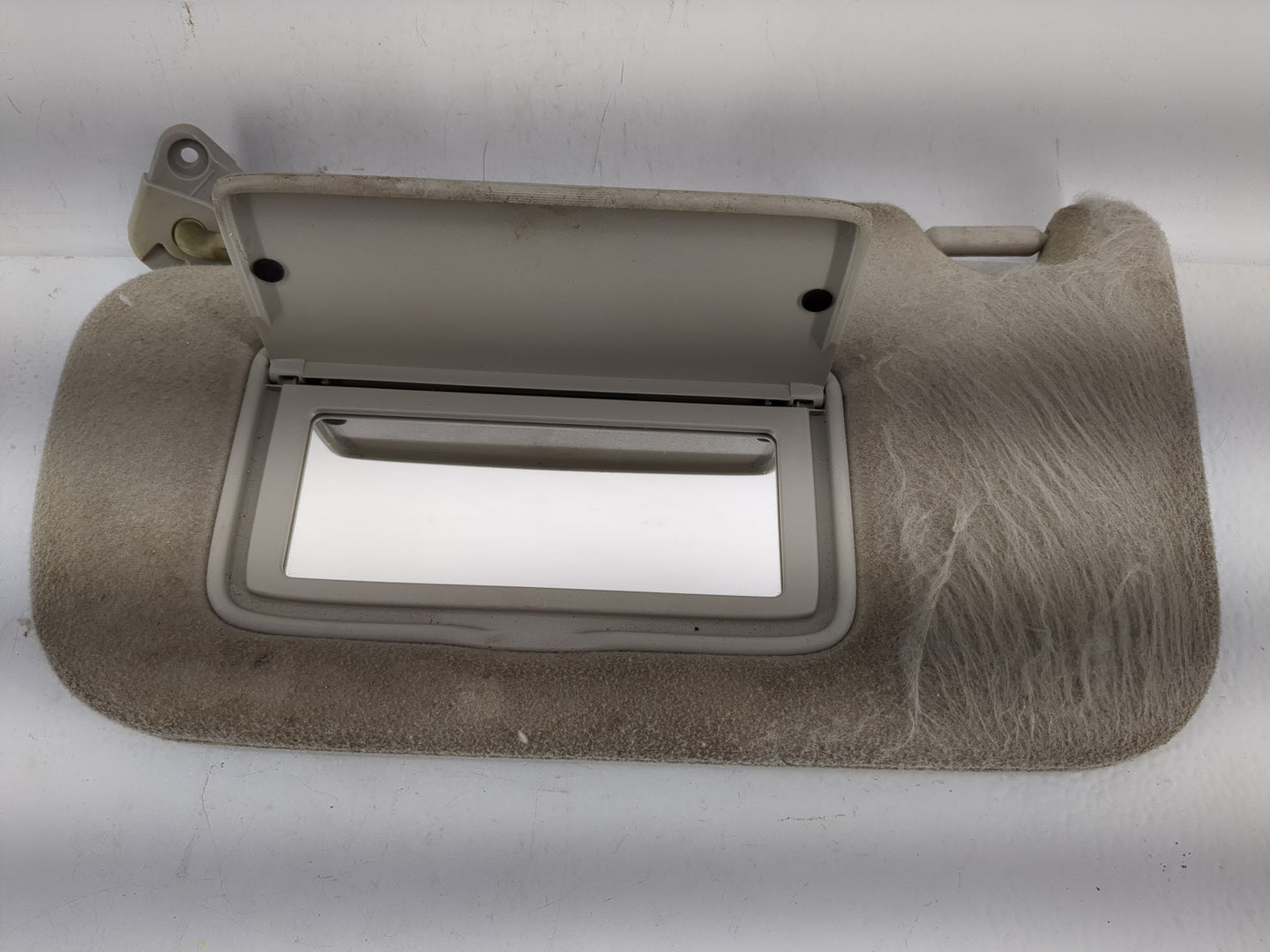 2013-2019 Nissan Sentra Sun Visor Shade Replacement Driver Left Mirror Fits Fits 2012 2013 2014 2015 2016 2017 2018 2019 OEM