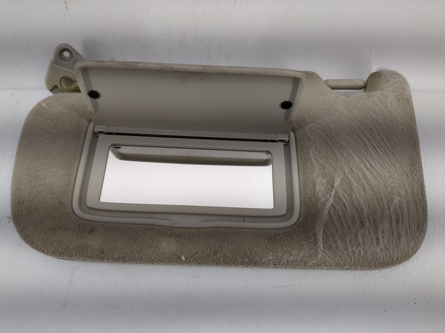 2013-2019 Nissan Sentra Sun Visor Shade Replacement Driver Left Mirror Fits Fits 2012 2013 2014 2015 2016 2017 2018 2019 OEM