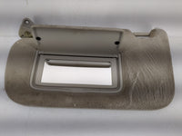2013-2019 Nissan Sentra Sun Visor Shade Replacement Driver Left Mirror Fits Fits 2012 2013 2014 2015 2016 2017 2018 2019 OEM