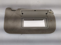 2013-2019 Nissan Sentra Sun Visor Shade Replacement Passenger Right Mirror Fits Fits 2012 2013 2014 2015 2016 2017 2018 2019