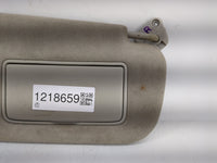 2013-2019 Nissan Sentra Sun Visor Shade Replacement Passenger Right Mirror Fits Fits 2012 2013 2014 2015 2016 2017 2018 2019